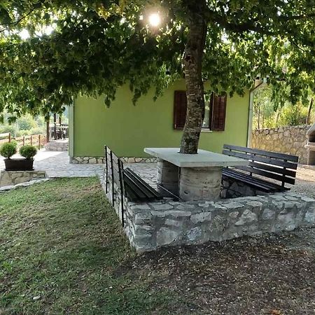 Green Eco Cottage Kolasin Exterior photo